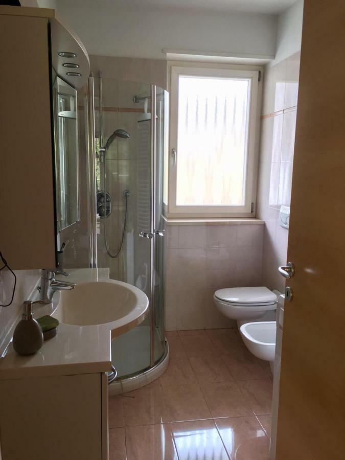 Appartment Trojer Μεράνο Εξωτερικό φωτογραφία