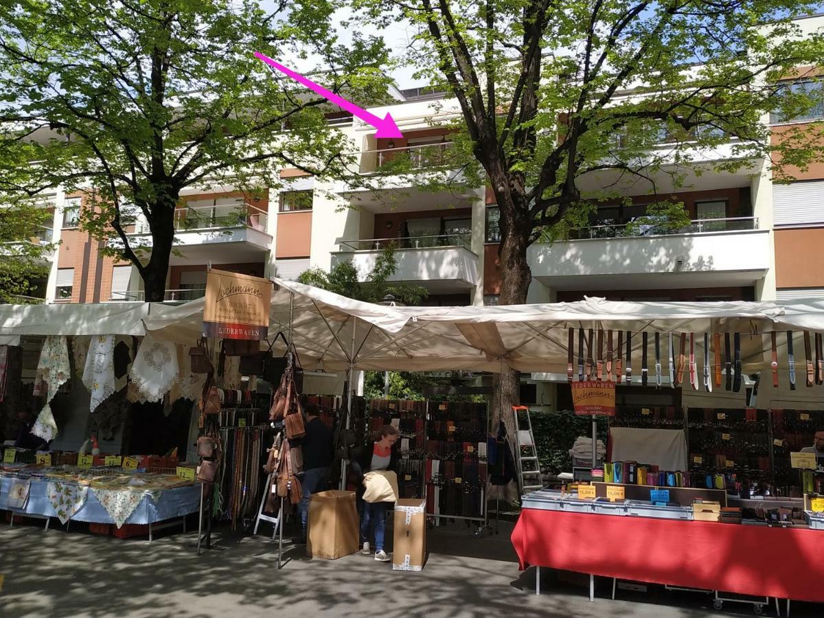 Appartment Trojer Μεράνο Εξωτερικό φωτογραφία