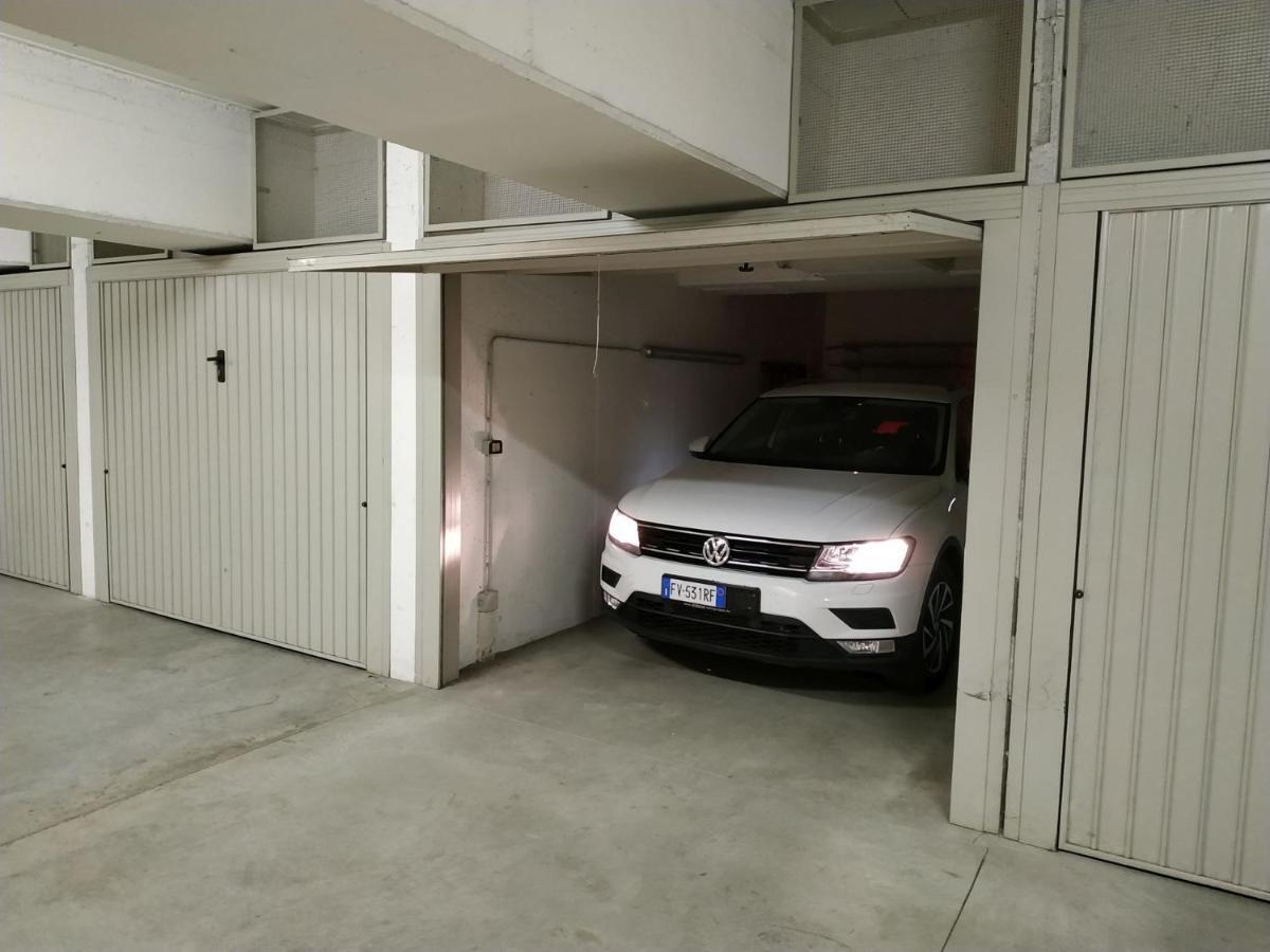 Appartment Trojer Μεράνο Εξωτερικό φωτογραφία