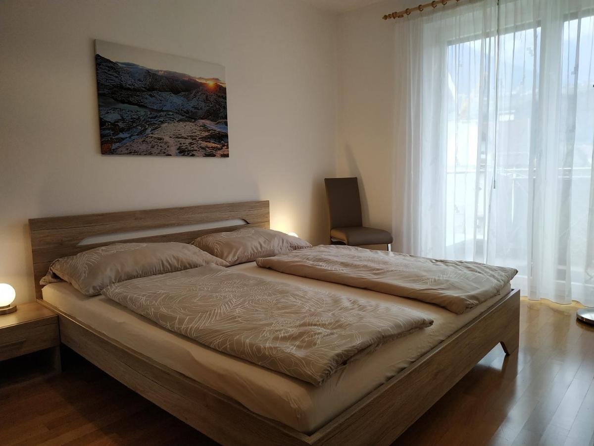 Appartment Trojer Μεράνο Εξωτερικό φωτογραφία