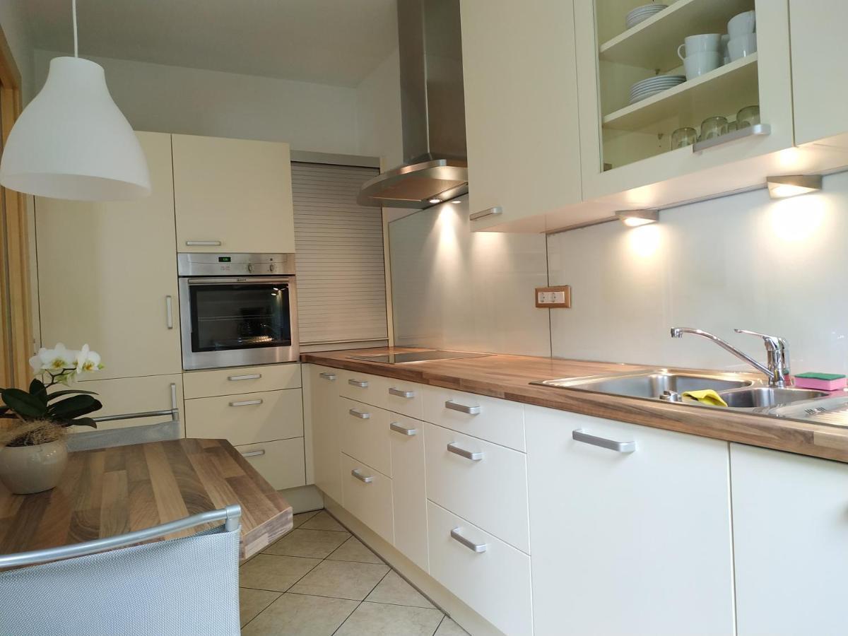 Appartment Trojer Μεράνο Εξωτερικό φωτογραφία